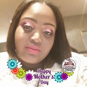 Meet your Posher, Kristen